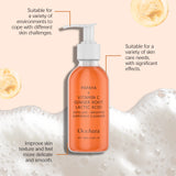 Papaya Deep Clean Face Wash