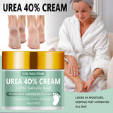 UreaSoft 40% Foot Cream