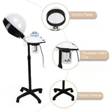 Professional Hair Steamer