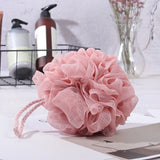 Soft Mesh Bath Ball