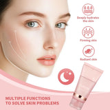 Collagen Facial Mask Set