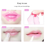 Collagen Lip Patches