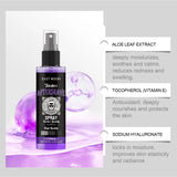 East Moon Moisturizing Aftershave Spray