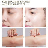 Purifying Exfoliating Gel