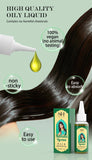 Ayurvedic Hair Growth Oil