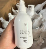 HALLY Brightening Body Milk