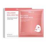 Collagen Sleeping Mask Set