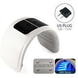 7-Color LED Photon Machine