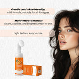 Turmeric Brightening Cleanser