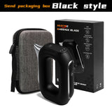 EMS Fascia Scraper Massager