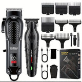 HIENA 212 Pro Cordless Hair Clipper