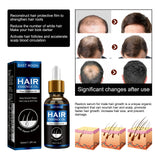 Vitamin E Hair Growth Oil