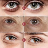 Retinol Firming Eye Cream