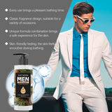 Eucalyptus Coconut Body Wash