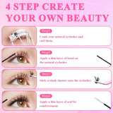 2-in-1 Lash Glue & Seal