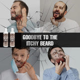 Beard Wash & Conditioner