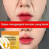 Collagen Nasolabial Patch