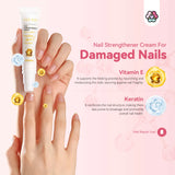 Saviland Nail Strengthener