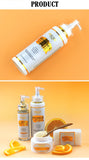 Brightening Body Cream