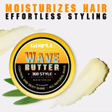 Sport Waves Butter
