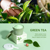 Green Tea Mud Mask