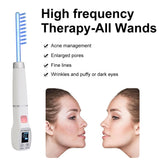 6-in-1 High Frequency Wand