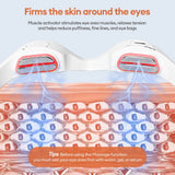EMS 3D Eye Massager Glasses