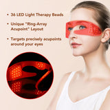 LED Eye Massager