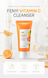 Vitamin C Face Cleanser