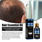 Vitamin E Hair Growth Oil