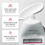 Kojic Acid Hand Cream