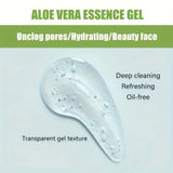 Exfoliating Facial Gel