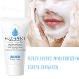 Deep Cleansing Facial Foam