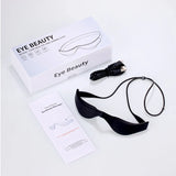 3D Eye Massager