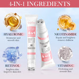 Instant Under-Eye Lift Cream