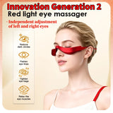 3D Eye Massager