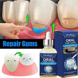 Gum Repair Gel Serum