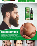BeardBoost Serum