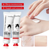 Kojic Acid Hand Cream
