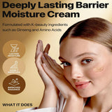 Ginseng Gold Silk Cream