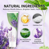 Aloe Fresh Whitening Toothpaste