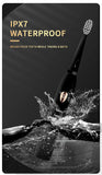 Jianpai 5-Mode Electric Toothbrush