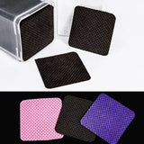 Lint-Free Cotton Pads