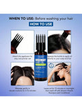 Rosemary Hair Growth Oil