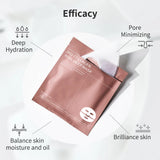 Collagen Sleeping Mask Set