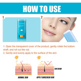 SPF50 Sunscreen Stick