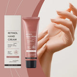 Retinol Firming Hand Cream