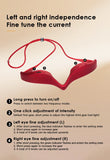 3D Eye Massager