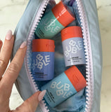 Bubble Hydrating Face Cream