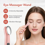 Red Light Eye Massager Pen